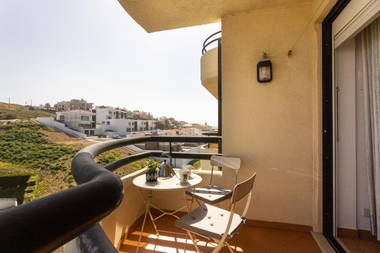 A Torre By Acasadascasas Ericeira Εξωτερικό φωτογραφία