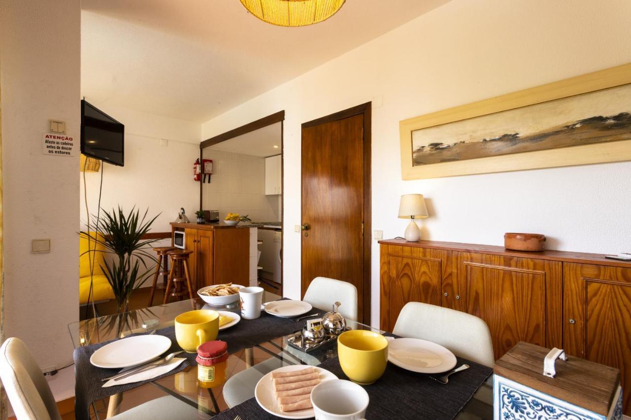 A Torre By Acasadascasas Ericeira Εξωτερικό φωτογραφία